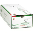 RAUCOCEL egyenes orr tampon csomag steril 80 mm, Szellőztetett