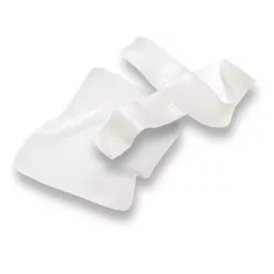 SUPRASORB X hydrobalance sebfedőlap 14 x 20 cm