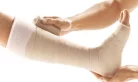 ROSIDAL K rövid nyúlású rugalmas pólya 6 cm x 5 m