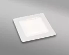 VLIWASORB nagy nedvszívó képességű öntapadó sebfedő párna 15 x 15 cm