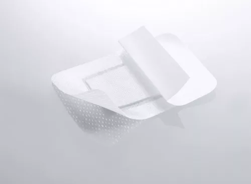 CURAPOR öntapadós sebészeti szigetkötszer steril 10 x 8 cm (5db/cs)