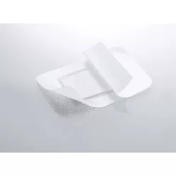   CURAPOR öntapadós sebészeti szigetkötszer steril 10 x 25 cm (50db/cs)