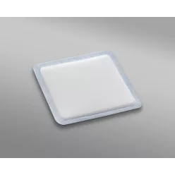 VLIWASORB szuperabszorpciós kötszer 7,5 x 7,5 cm, steril