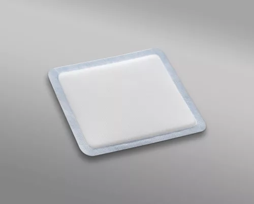 VLIWASORB szuperabszorpciós kötszer 7,5 x 7,5 cm, steril