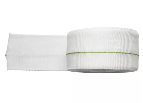 Tubifast csőpólya 5 cm x 10 m (zöld), 1 db