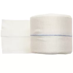 Tubifast csőpólya 7,5 cm x 10 m (kék), 1 db
