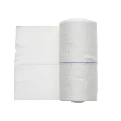 Tubifast csőpólya 20 cm x 10 m (lila), 1 db