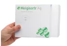 Melgisorb Ag.  15 x 15, 1 db