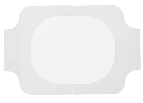 Mepore Film 6 x 7 cm, 1 doboz (100 db)