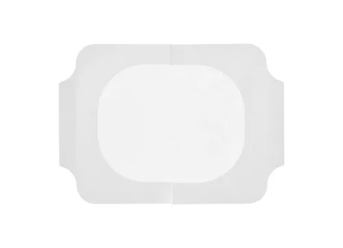 Mepore Film 10 x 12 cm, 1 doboz (70 db)