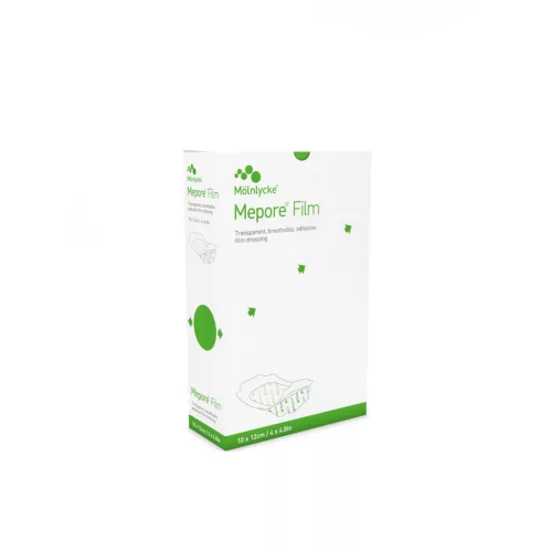 Mepore Film 10 x 12 cm, 1 doboz (70 db)