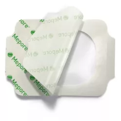 Mepore Film 15 x 20 cm, 1 doboz (10 db)