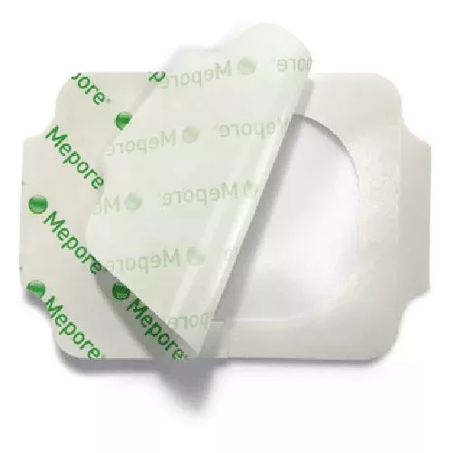 Mepore Film 15 x 20 cm, 1 doboz (10 db)