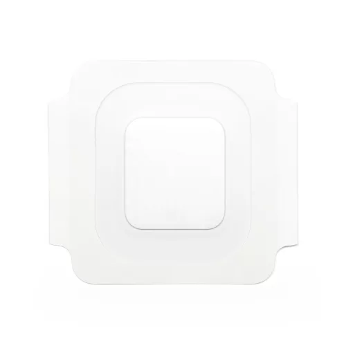 Mepore Film & Pad 4x5 cm, 1 doboz (85 db)