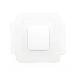 Mepore Film & Pad 5x7 cm ovális, 1 doboz (85 db)