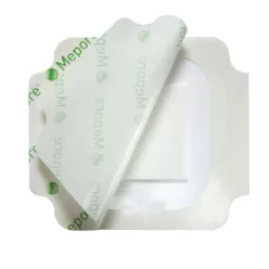 Mepore Film & Pad 9x35 cm, 1 doboz (25 db)