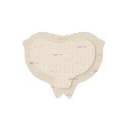 Mepilex Border Sacrum 16 x 20 cm, 1 db
