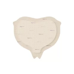 Mepilex Border Sacrum 22 x 25 cm, 1 db