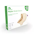 Mepilex Border Sacrum 22 x 25 cm, 1 db