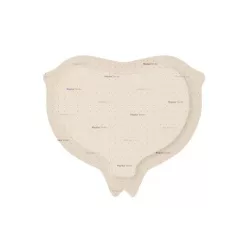 Mepilex Border Sacrum 22 x 25 cm, 1 db