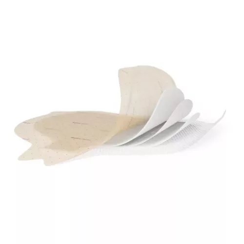 Mepilex Border Sacrum 22 x 25 cm, 1 db