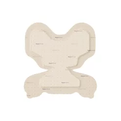 Mepilex Border Heel 22 x 23 cm, 1 db