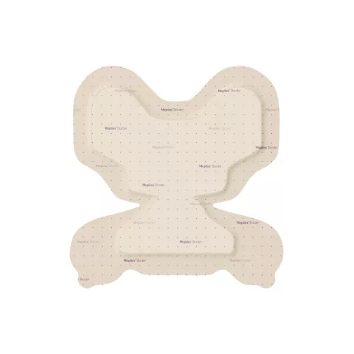 Mepilex Border Heel 22 x 23 cm, 1 db