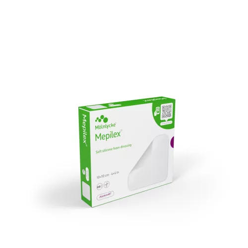 Mepilex 10x10cm, 1 db