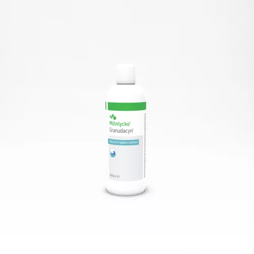 Granudacyn seböblítő folyadék 500 ml, 1 db