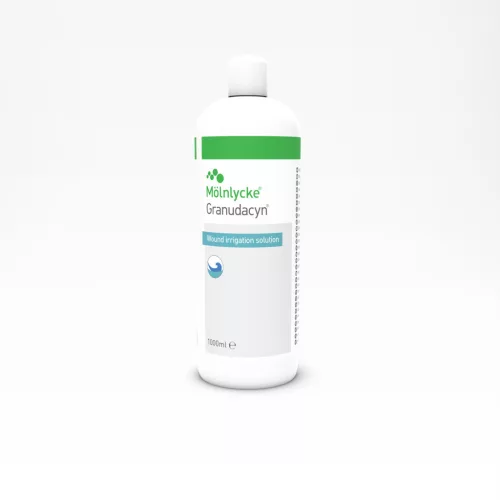 Granudacyn seböblítő folyadék 1000 ml, 1 db