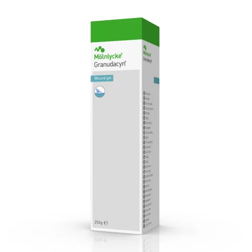 Granudacyn zselé 250g spray, 1 db