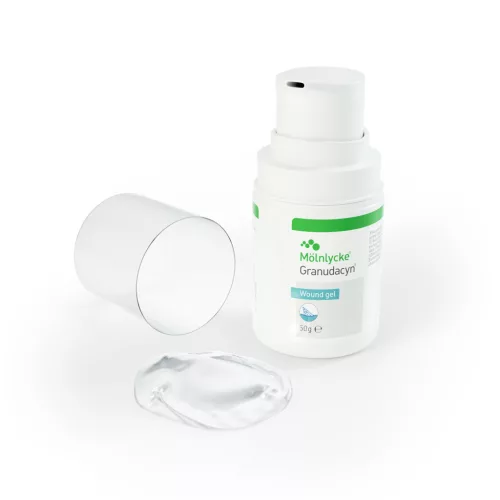 Granudacyn zselé 50g, 1 db