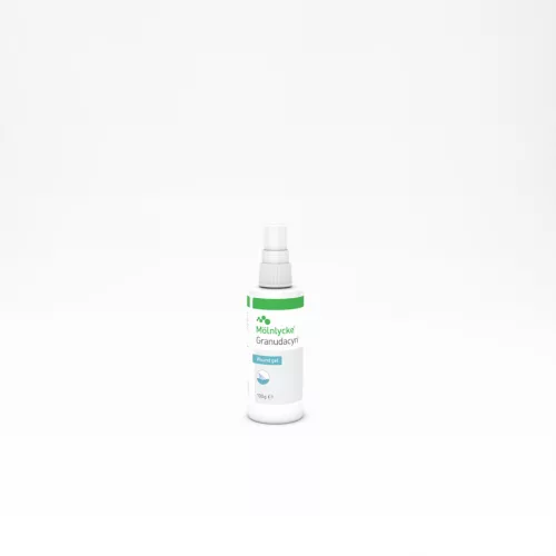 Granudacyn zselé 100g spray, 1 db