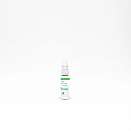 Granudacyn seböblítő folyadék 50ml spray, 1 db