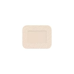 Mepilex Border Flex Lite 4 x 5 cm, 1 doboz (10 db)