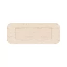 Mepilex Border Flex Lite 5 x 12,5 cm, 1 db