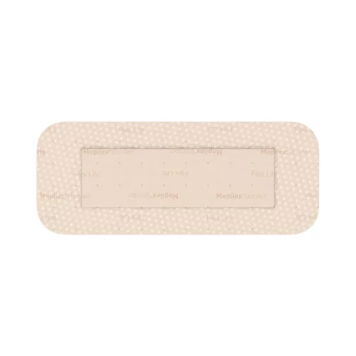 Mepilex Border Flex Lite 5 x 12,5 cm, 1 db