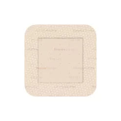 Mepilex Border Flex Lite 7,5 x 7,5 cm, 1 doboz (5 db)