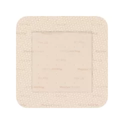 Mepilex Border Flex Lite 10 x 10 cm, 1 doboz (5 db)