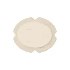 Mepilex Border Flex 13x16 cm ovális, 1 db