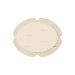 Mepilex Border Flex 15x19 cm ovális, 1 db