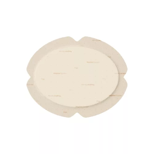 Mepilex Border Flex 15x19 cm ovális, 1 db