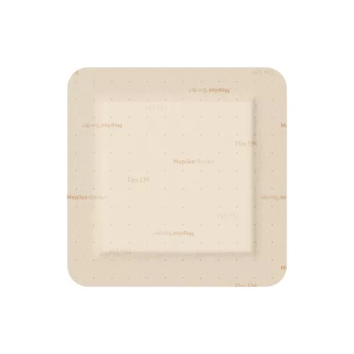 Mepilex Border Flex 15 x 20 cm, 1 db