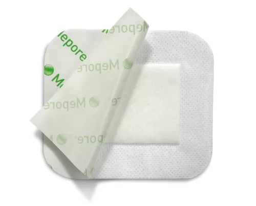 Mepore 6 x 7 cm, 1 doboz (60 db)