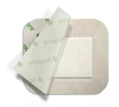 Mepore pro 6 x 7 cm, 1 doboz (60 db)