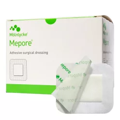 Mepore 9 x 30 cm, 1 doboz (30 db)