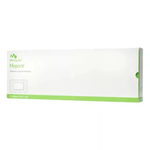 Mepore pro 9 x 30 cm, 1 doboz (30 db)