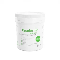 Epaderm Kenőcs 125g, 1 db