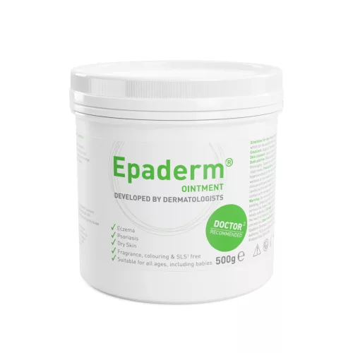 Epaderm Kenőcs 500g , 1 db