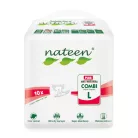 Nateen Combi Plus L - inkontinencia nadrágpelenka 2850 ml (10db)
